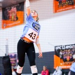 Preview Of Maryland State Volleyball Championships