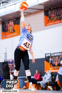 Preview Of Maryland State Volleyball Championships