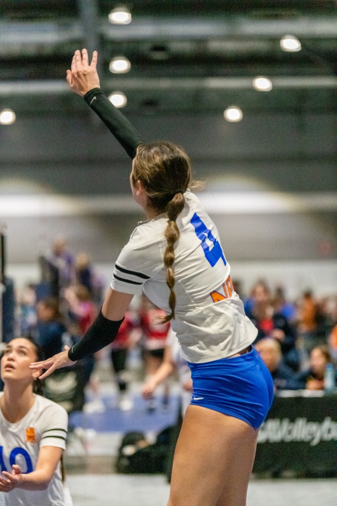 2024 CEVA GJNC 17U Bid Winners