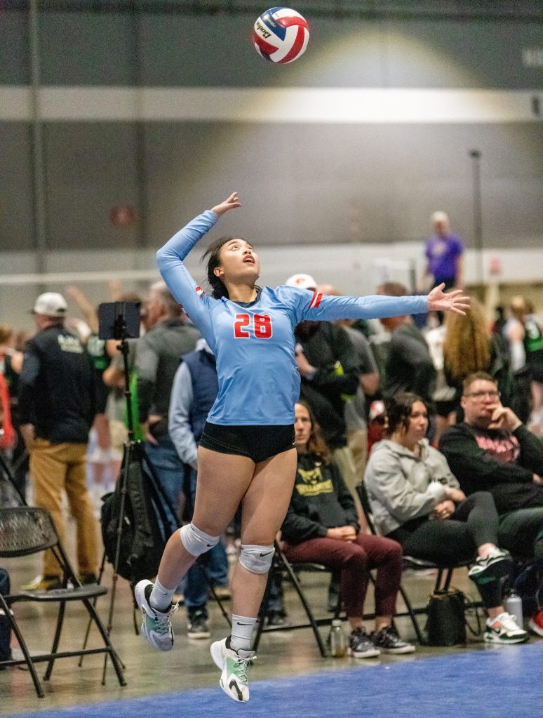 2024 CEVA GJNC 18U Bid Winners