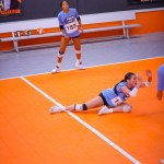 Weekly Report of DMV Action – Some Big Upsets this Week