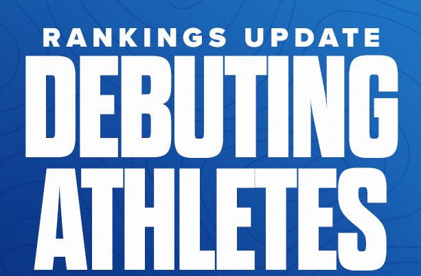 Ranked: How They’re Building Their Name