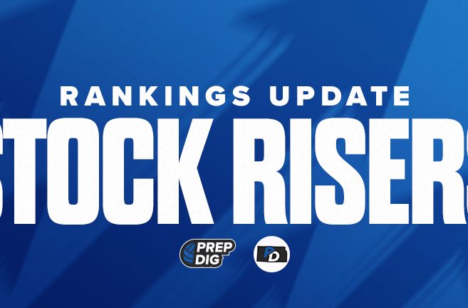 Rankings Update: Top 2027 Stock Risers
