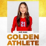 Golden Athlete: Soë Jung Shines Spotlight on OJVA Teammates