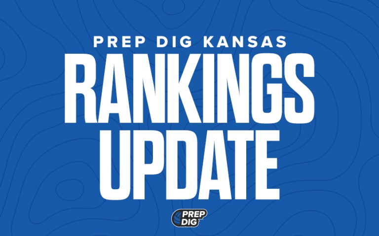 Rankings Update: Kansas New Top Ten
