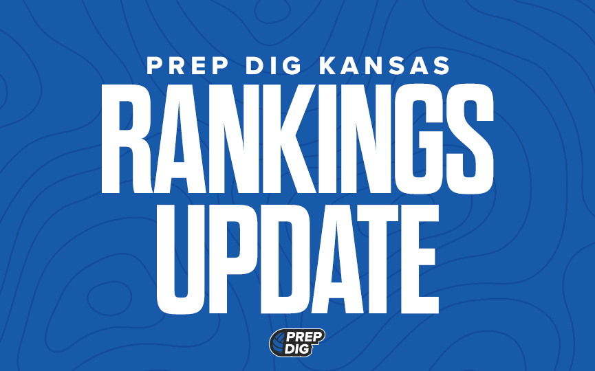 Rankings Update: Class of 2025 New Top 10