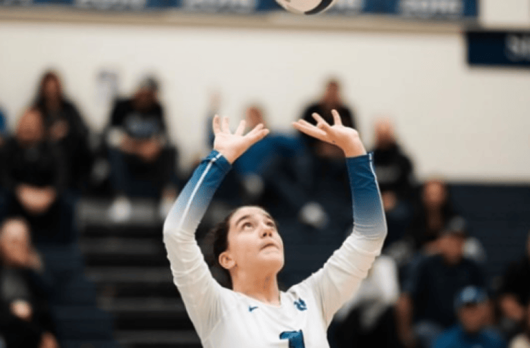 Portland Area Stars from Big and Small Schools in September