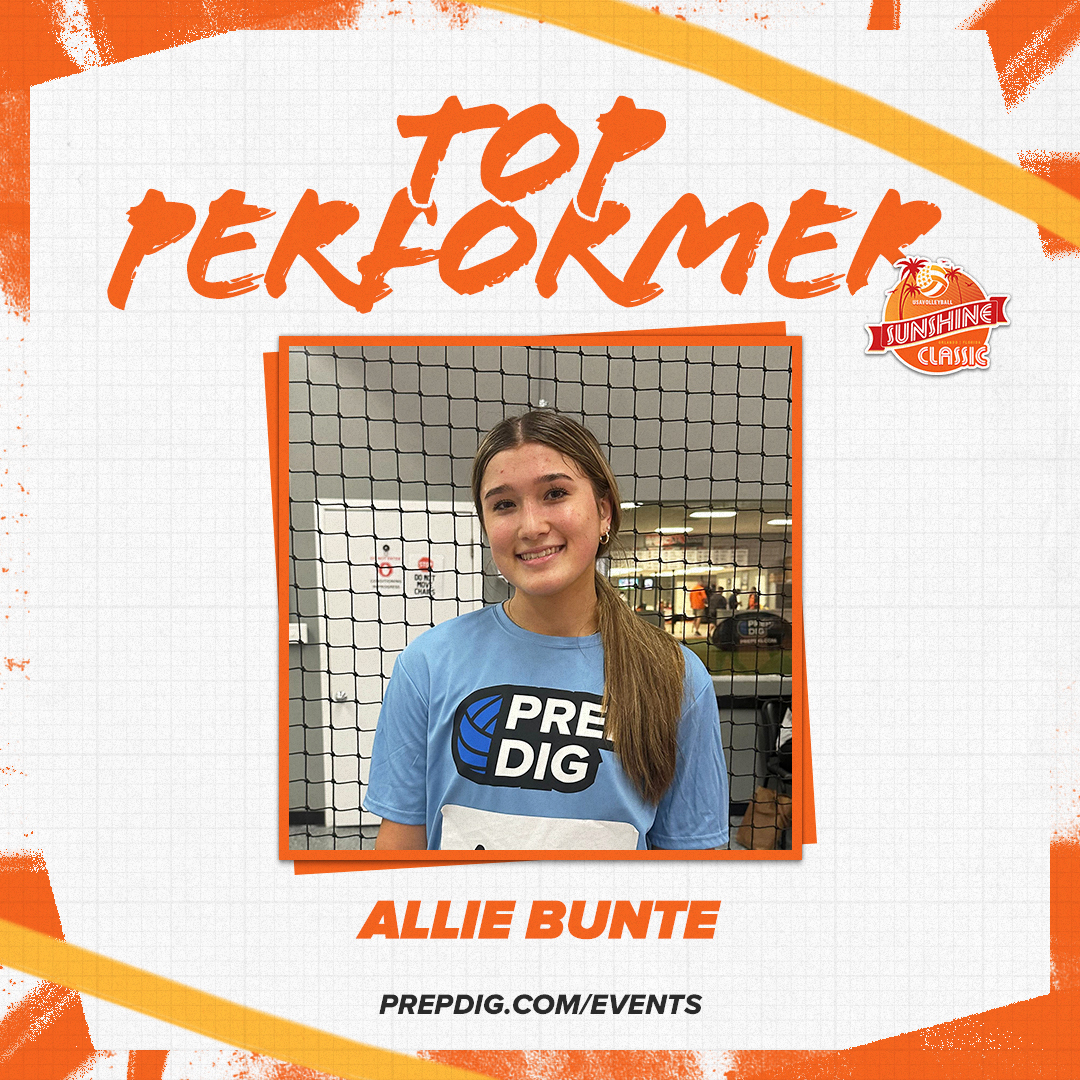 <span class="pn-tooltip pn-player-link">
        <span class="name-pointer">Top Performers Setters – Sunshine Classic Showcase Wk. 2</span>
        <span class="info-box not-prose" style="background: linear-gradient(to bottom, rgba(23,90,170, 0.95) 0%,rgba(23,90,170, 1) 100%)">
            <a href="https://prepdig.com/2024/03/top-performers-setters-sunshine-classic-showcase-wk-2/" class="link-wrap">
                                    <span class="player-img"><img src="https://prepdig.com/wp-content/uploads/sites/5/2024/03/1stPickphotos-PrepDig-3-7_424.jpg?w=150&h=150&crop=1" alt="Top Performers Setters – Sunshine Classic Showcase Wk. 2"></span>
                
                <span class="player-details">
                    <span class="first-name">Top</span>
                    <span class="last-name">Performers Setters – Sunshine Classic Showcase Wk. 2</span>
                    <span class="measurables">
                                            </span>
                                    </span>
                <span class="player-rank">
                                                        </span>
                                    <span class="state-abbr"></span>
                            </a>

            
        </span>
    </span>
