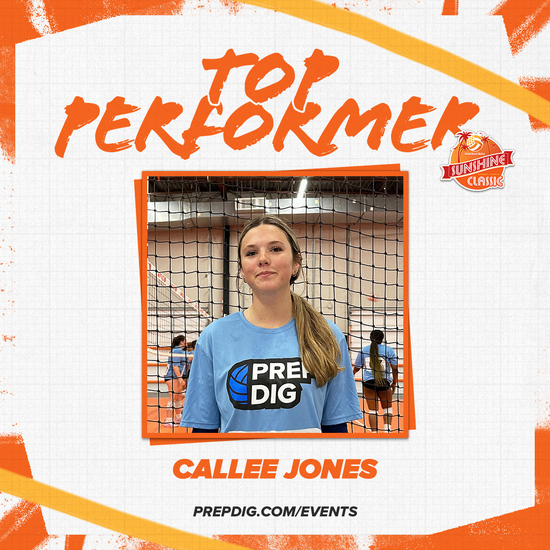 Callee Jones