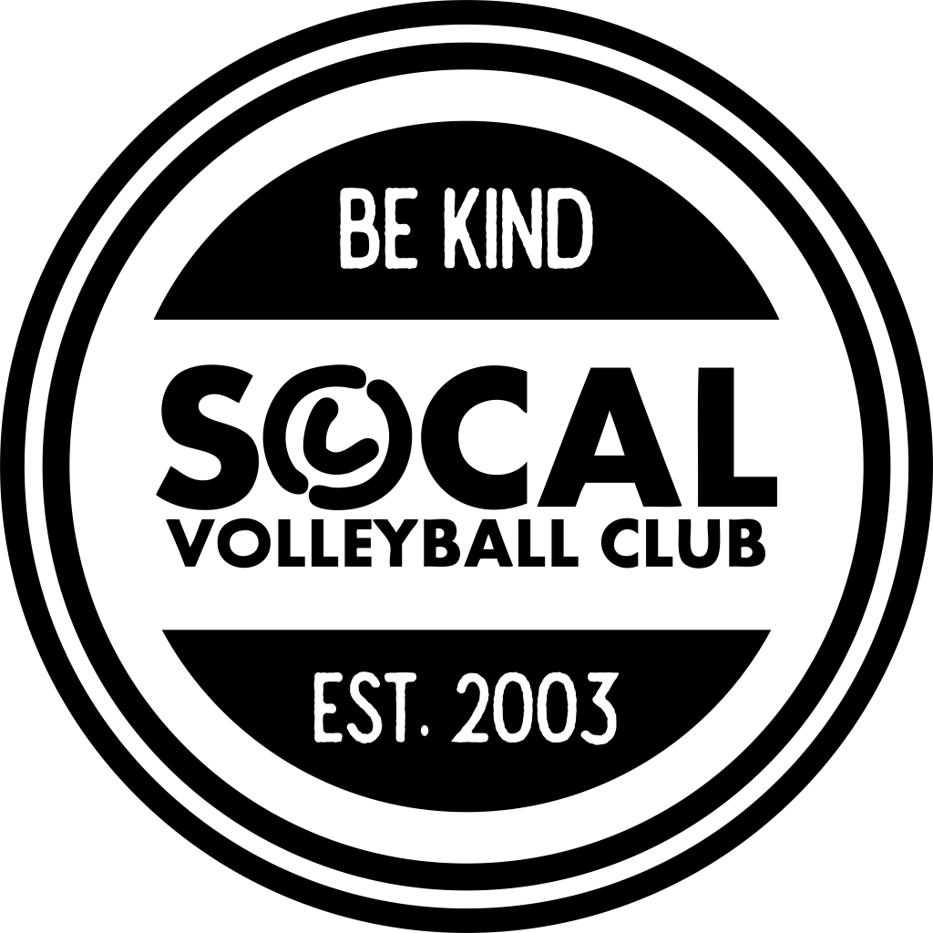 SoCal Athletics Volleyball Club