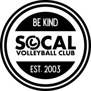 SoCal Athletics Volleyball Club