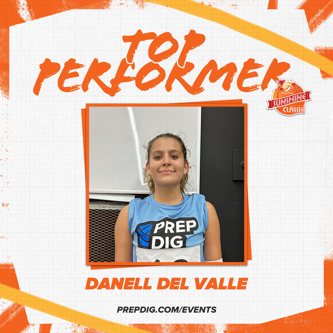 Danell Del Valle
