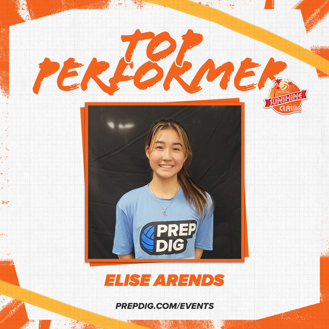 Elise Arends