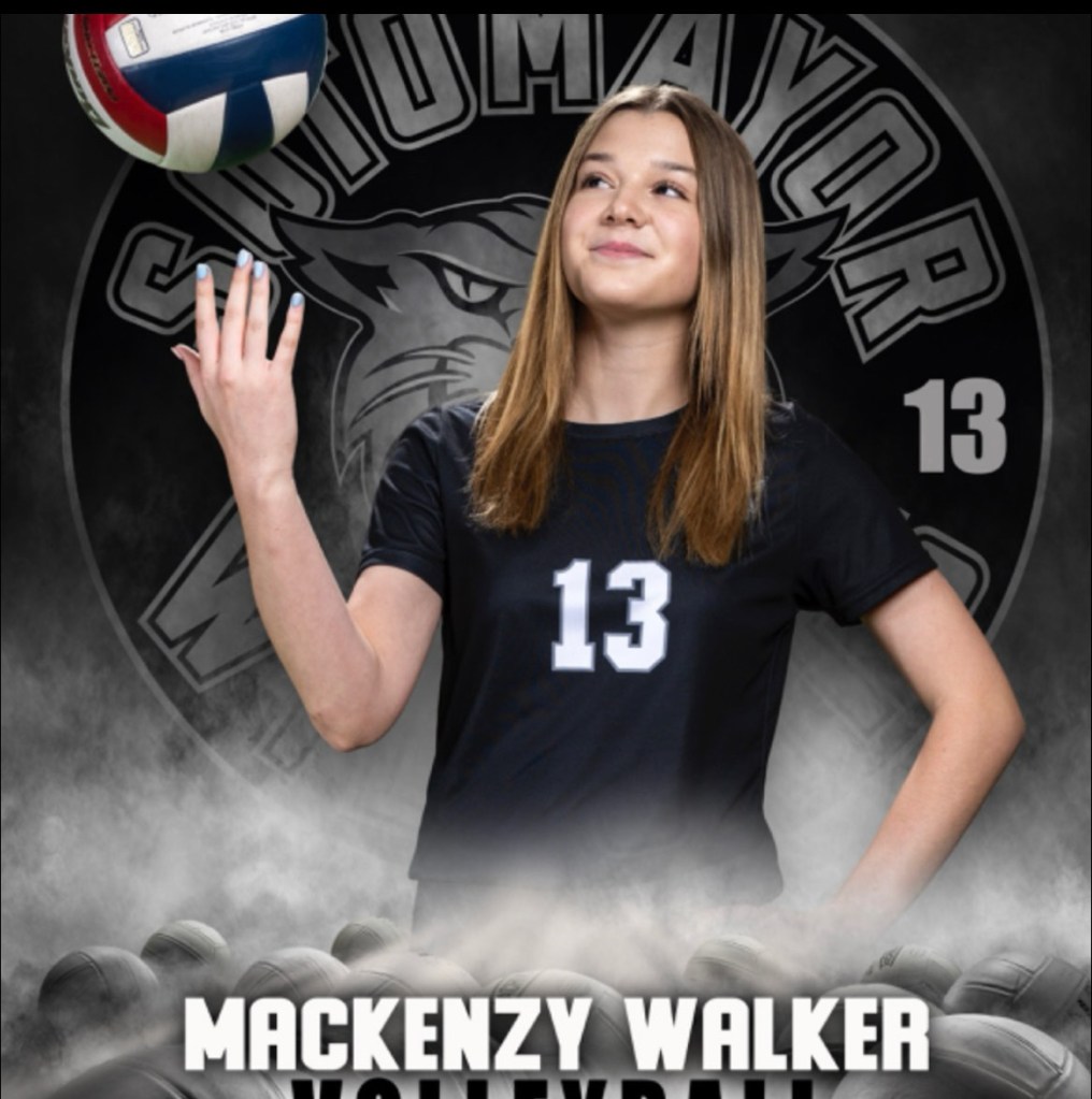 Mackenzy Walker