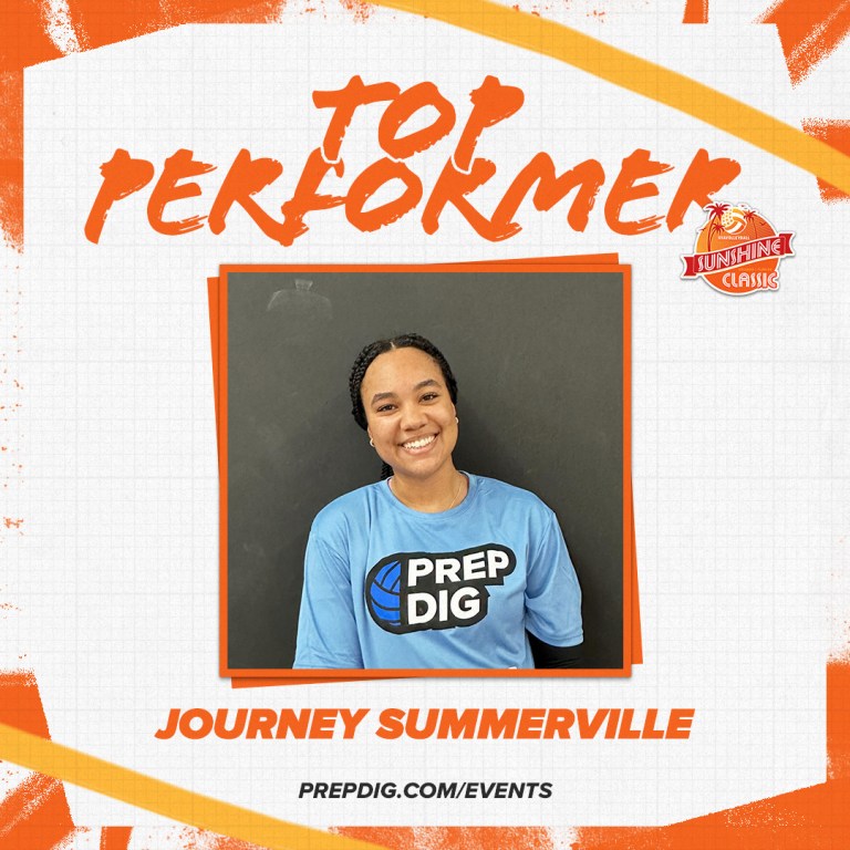 Journey Summerville