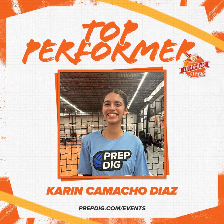 Karin Camacho Diaz