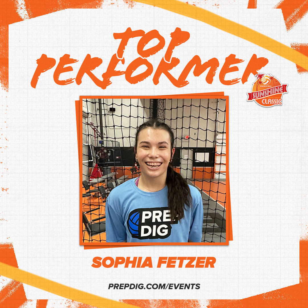 Sophia Fetzer