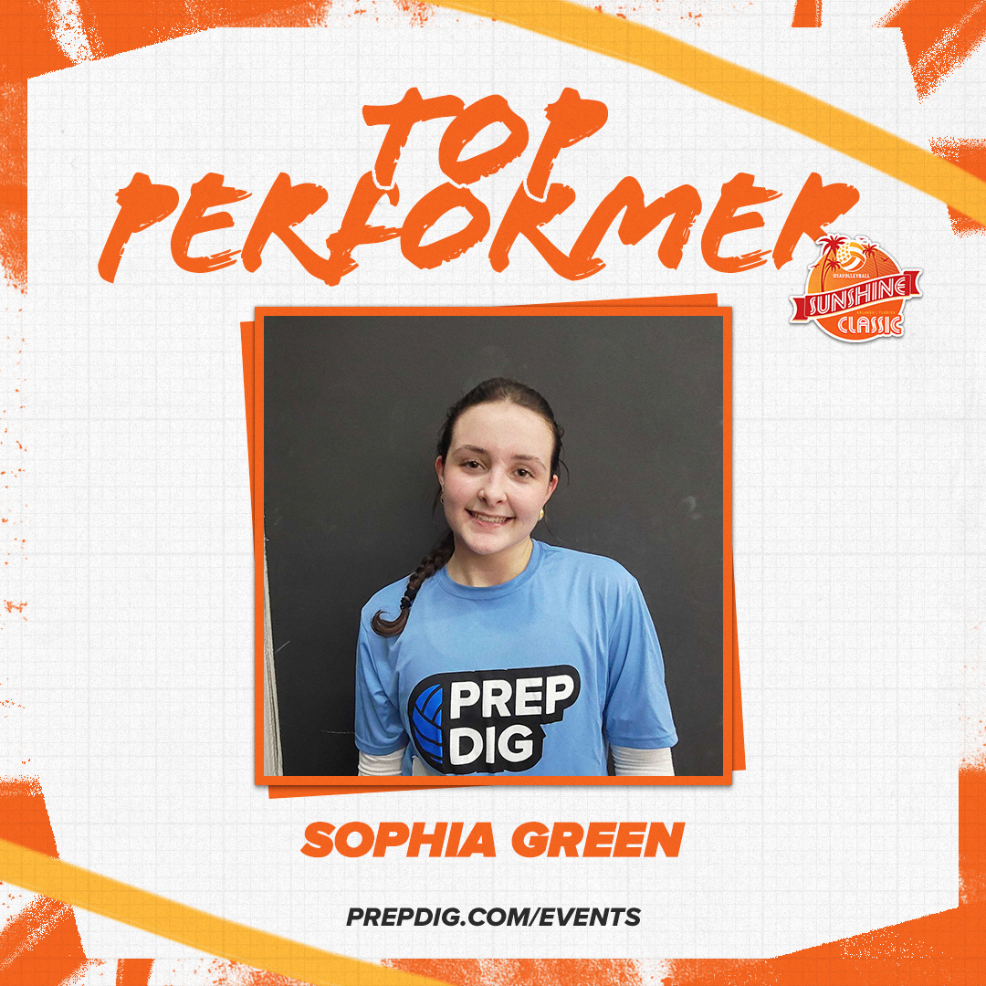 Sophia Green