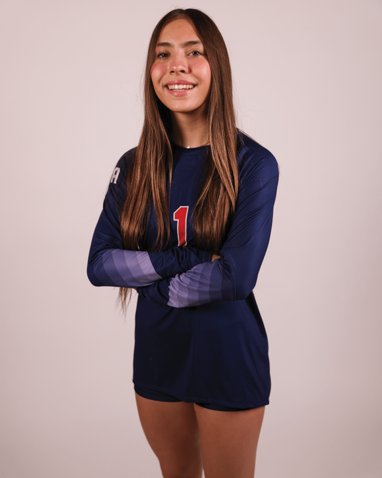 Jazlene M Ocasio
