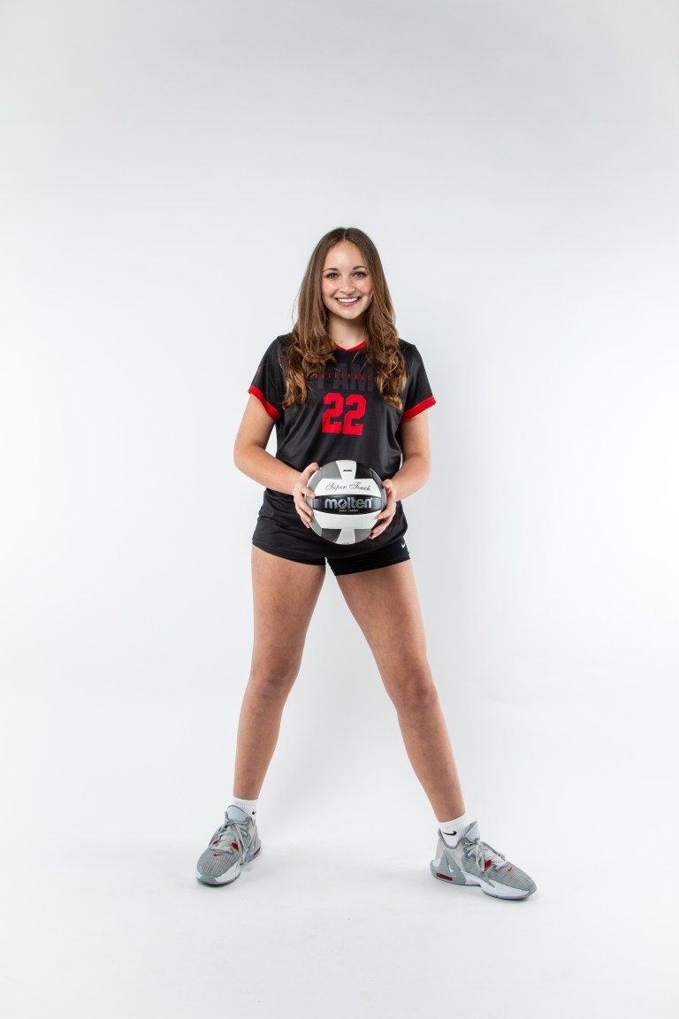 Grace Tilley