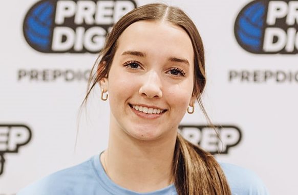 2025 Sheridan Welch Crossover Results