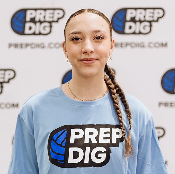 Teagan Schroeder