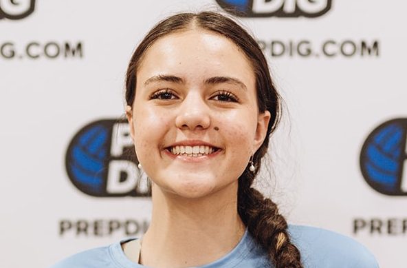 Playmaker Series: Setters Running the Offense