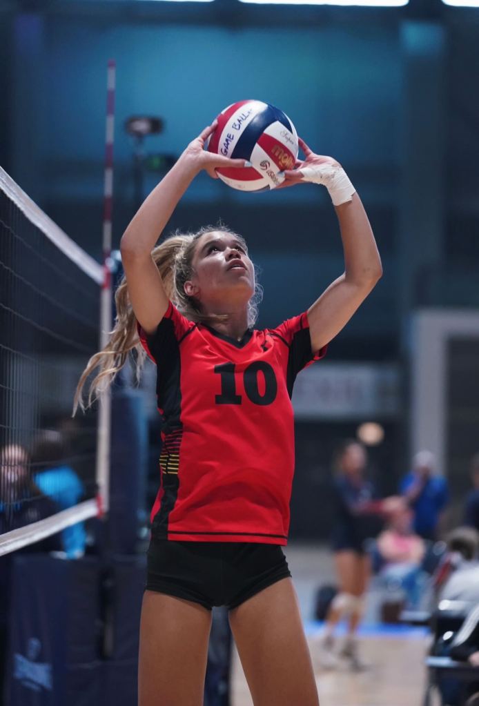 Journey to Salt Lake: Part 1