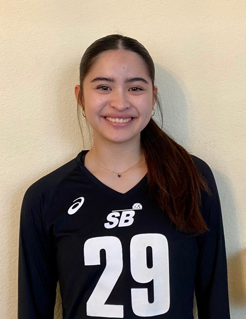 Isabella Marie Rabulan