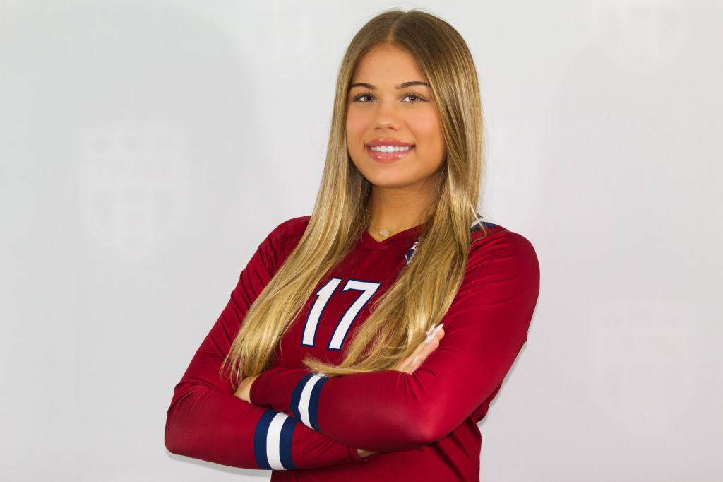 Hailey Ferwerda