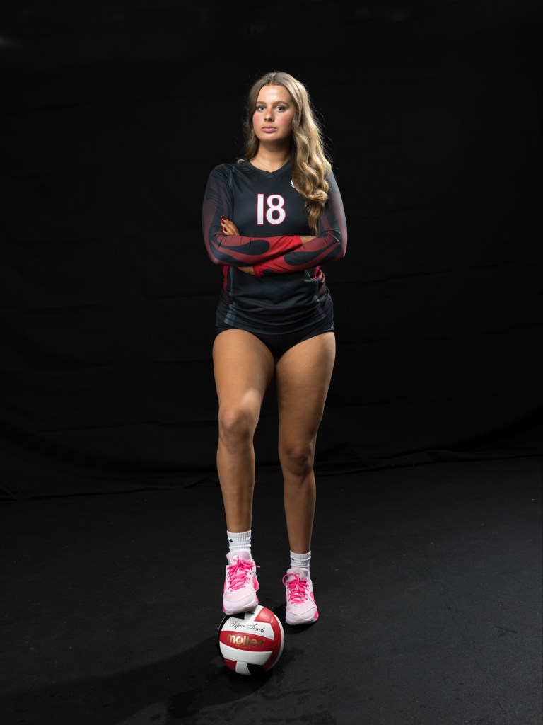 Abby Kolder