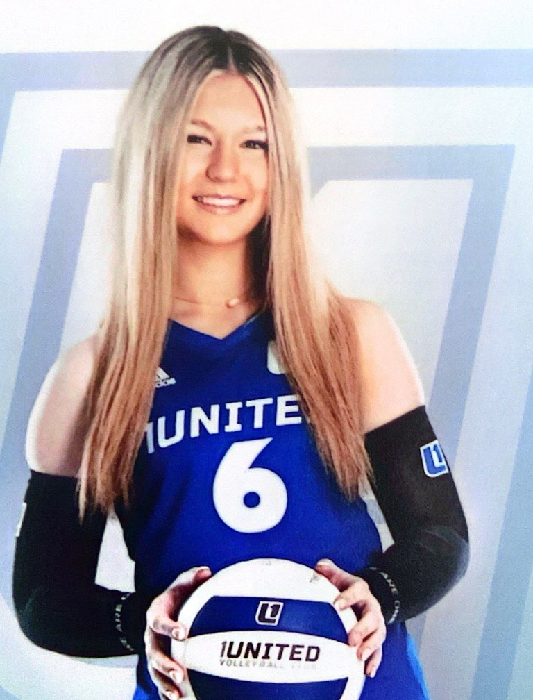 Hailey Jacobus