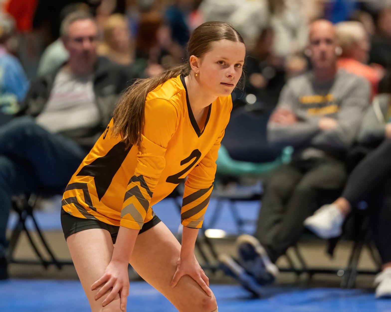 2027 Iowa High School Volleyball Player Rankings | Prep Dig