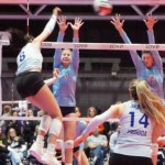 Who Could Be The Caitlin Clark of Volleyball?