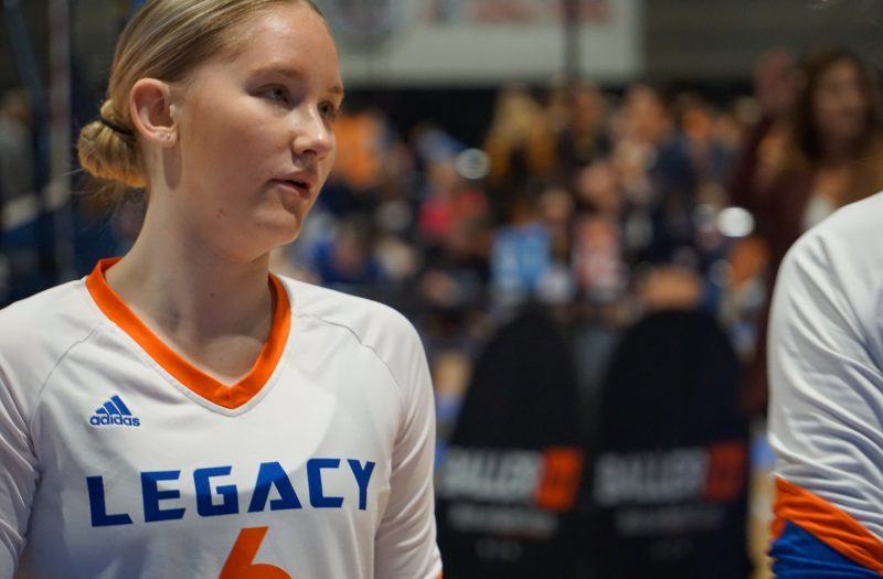 2027 Rankings Update: Top Setters