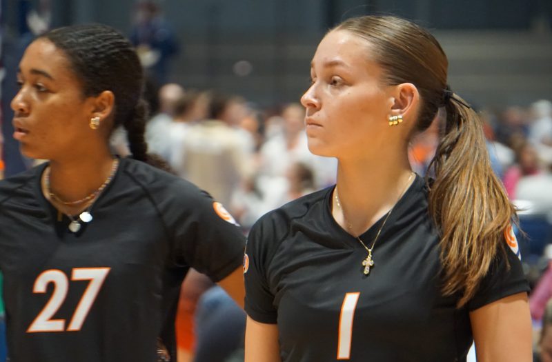 Missouri High School Volleyball Coverage | Prep Dig