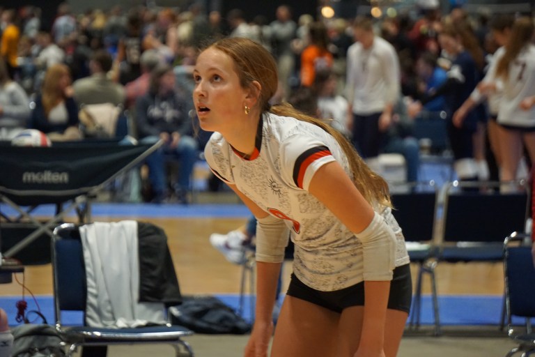 10 Setters from 10 Clubs Dominating AAU Nationals 15s Divisions