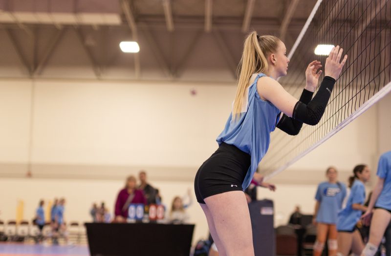 Kansas’s Top-Performing 17s Teams from Northern Lights Qualifier