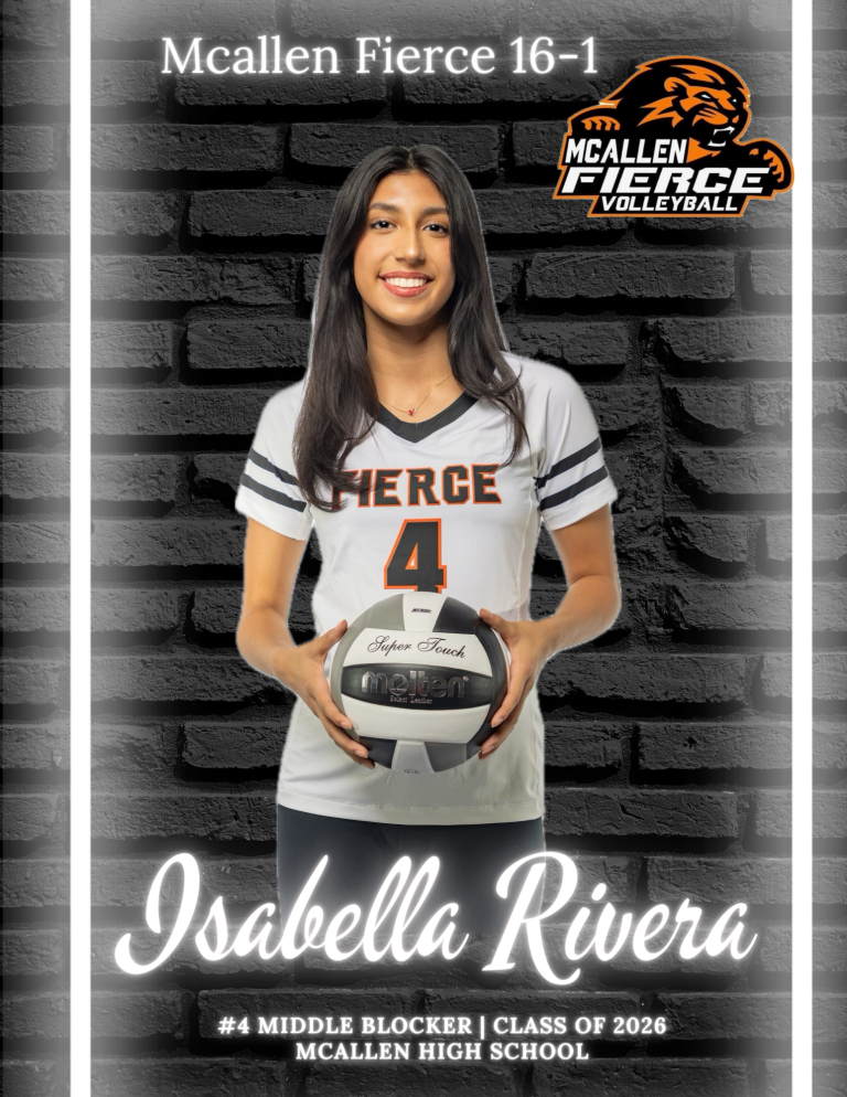 Isabella Rivera