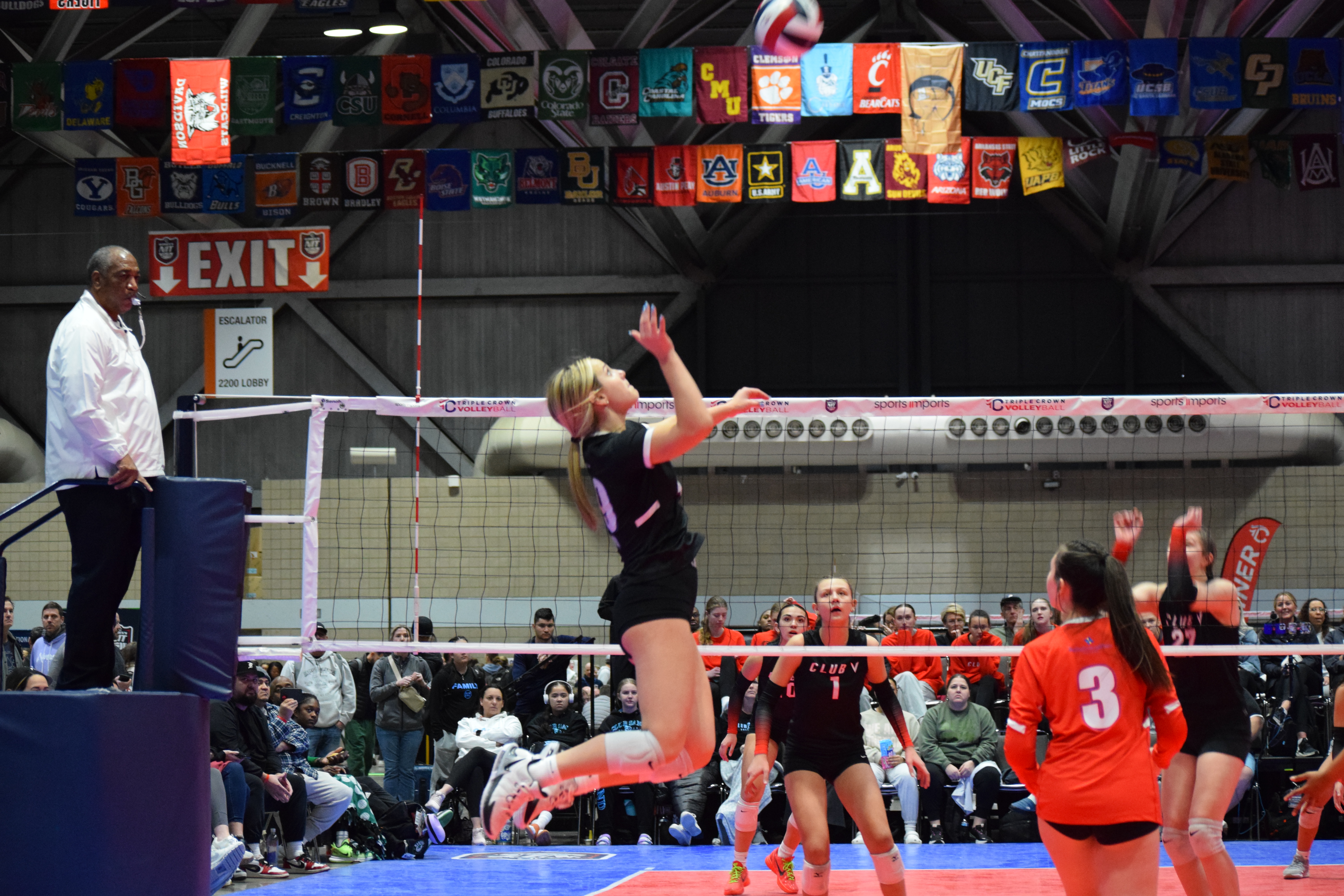 Class of 2027 State Ranking New Additions Vol 1 | Prep Dig