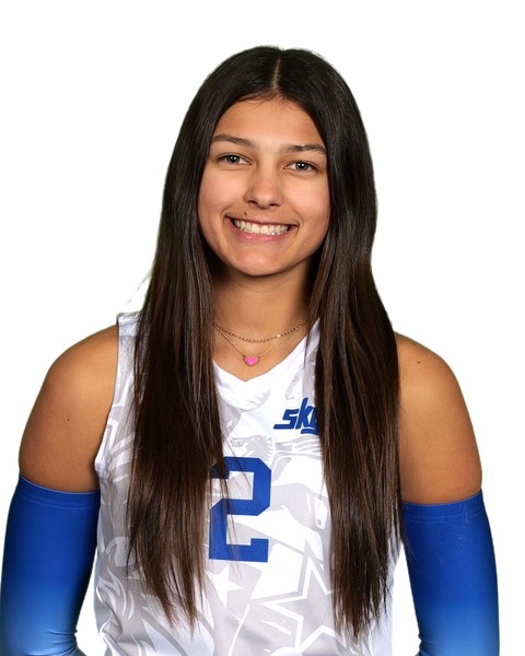 Brynli Burgess