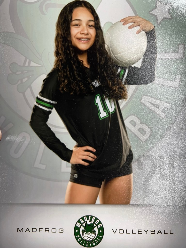 Kaitlyn Shoumbert