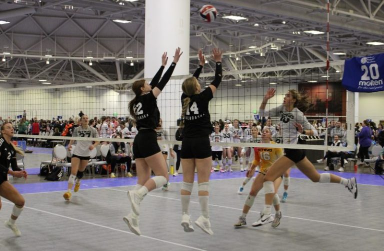 Nebraska Bid Tracker: VCN 17 Elite Brings Its Best Out West