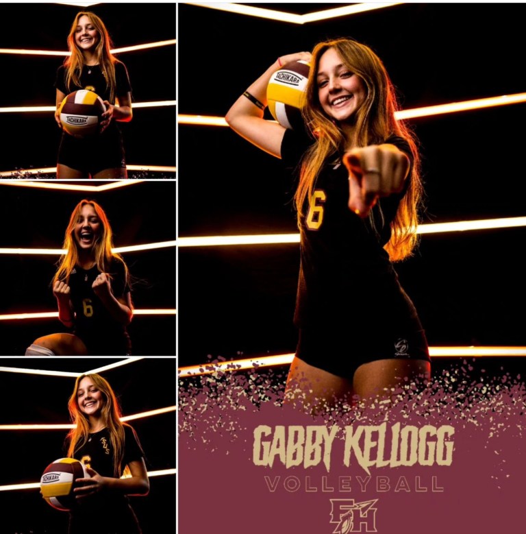 Gabrielle Kellogg