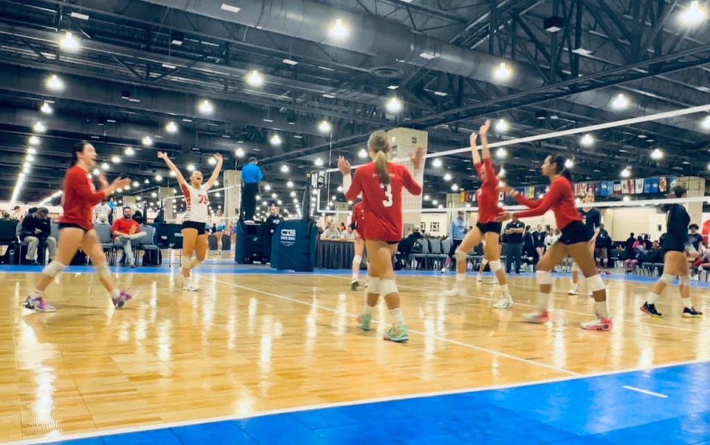 Madeline Samolis (Maddie)