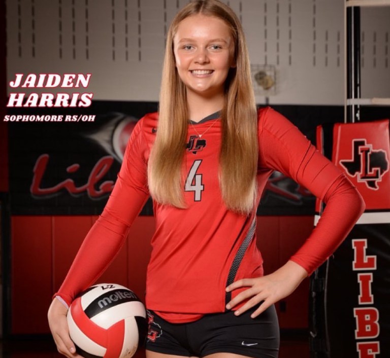 Jaiden Harris