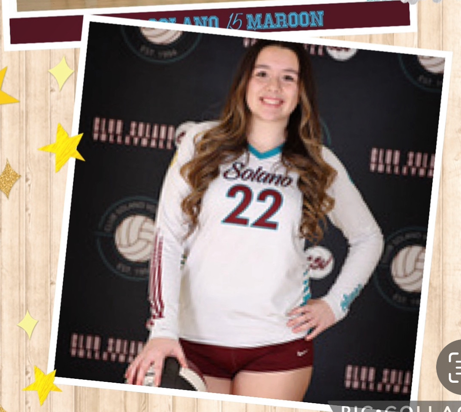 Isabella Garma-Murphy