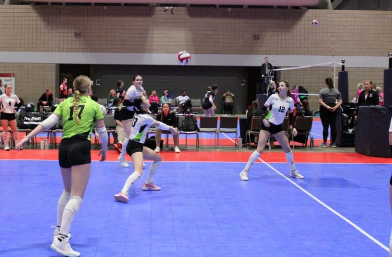 Previewing the 2024 Great Plains Region Bid Tournament