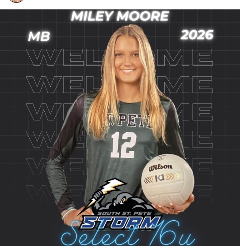 Miley Moore