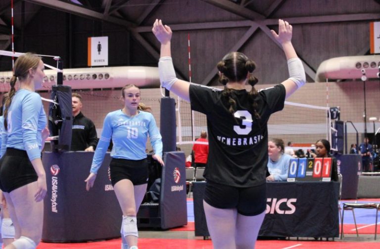 More Players to Watch at the Great Plains Region Bid Tournament